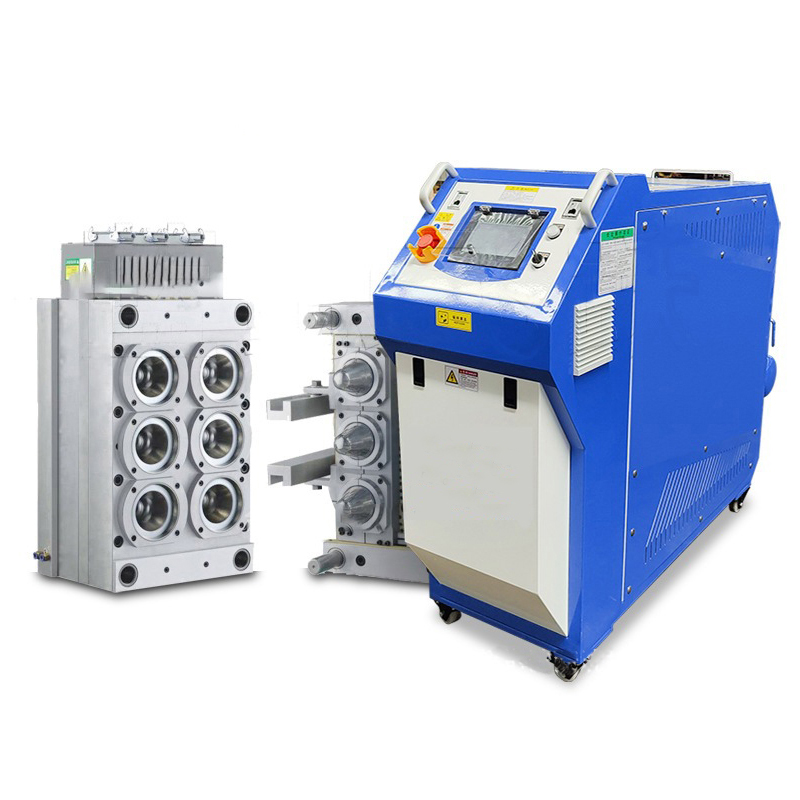 Full automatic ultrasonic cleaning line