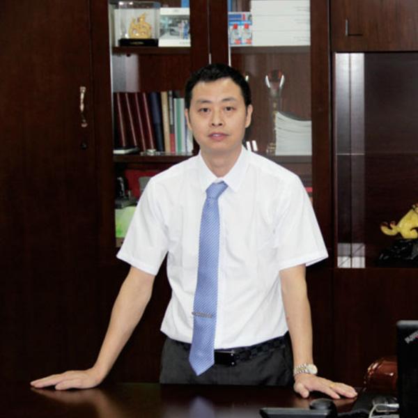 Mr. Tan, CEO of Lush Trees Tech