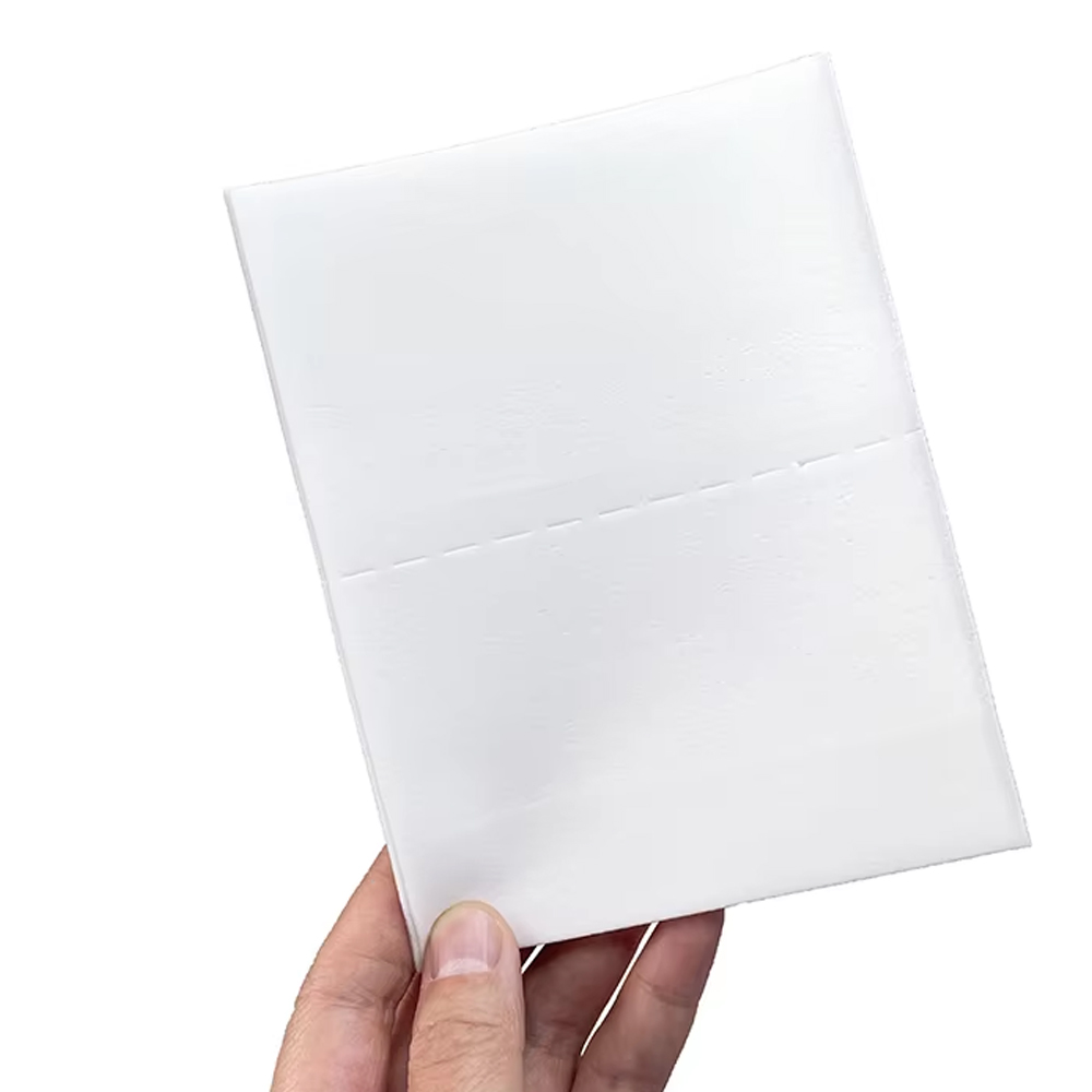 Cleaning Agent Water Based Cleaning Slice Remove Oil Stains Cleaning Sheet - Image 2