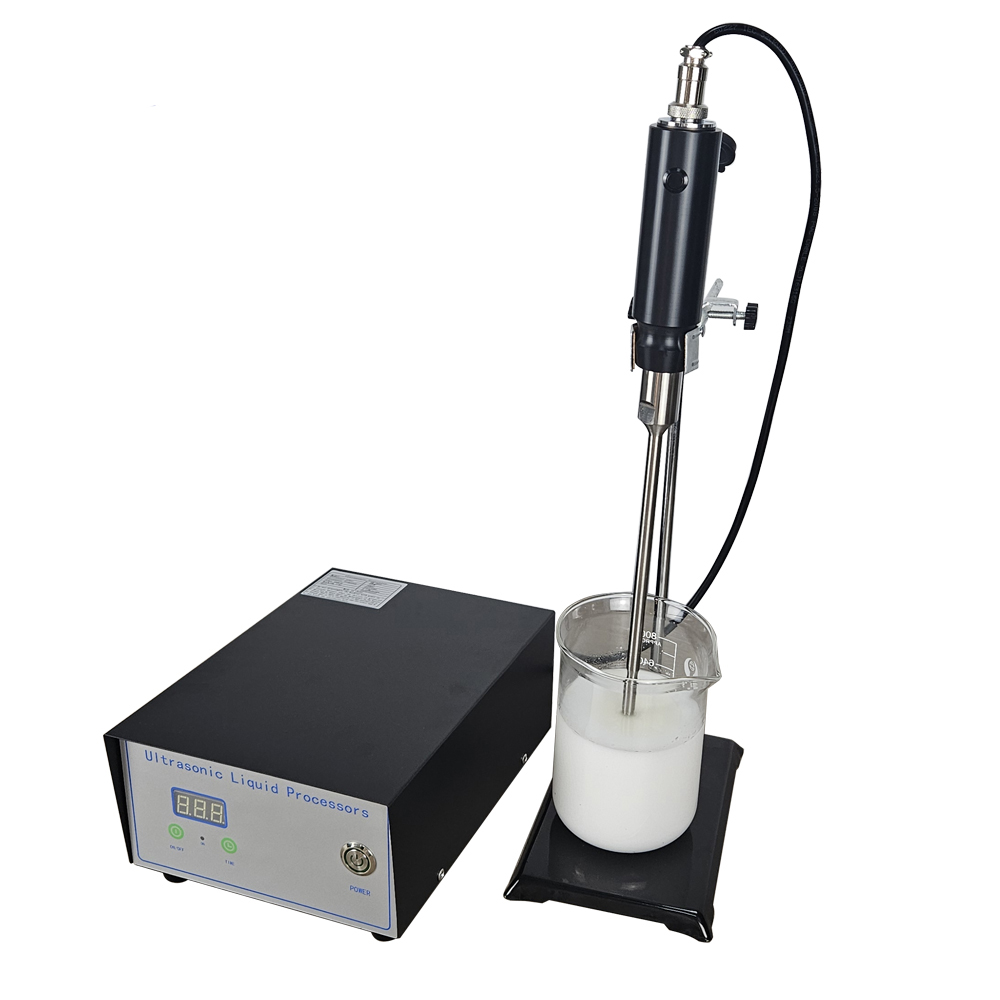 Ultrasonic Vibration Rods for Chemical Lab Titanium Alloy Probe 500W 35KHz - Image 2