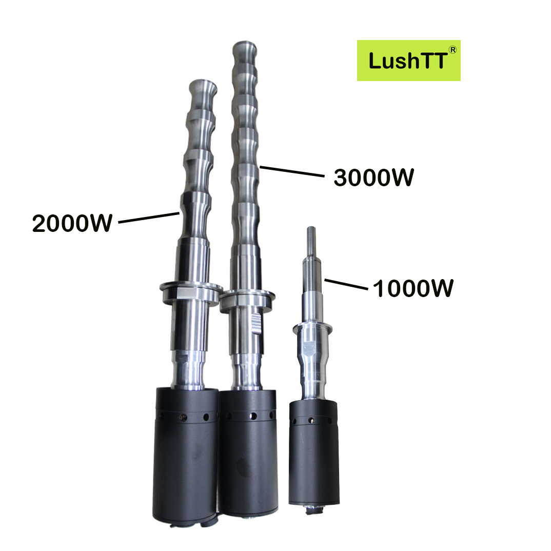 20khz Ultrasound 1000W Chemical Pharmaceutical Ultrasonic Extraction Vibrator - Image 6