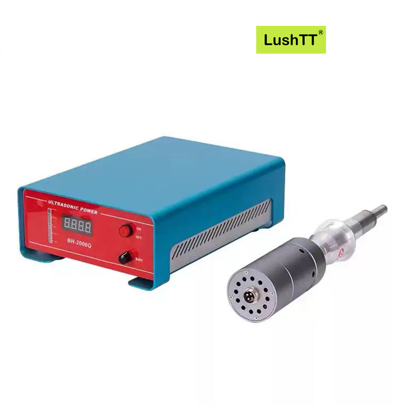 Ultrasonic Probe Cleaning Dispersion Extraction Emulsification 24KHZ 1400W Vibration Rod - Image 3