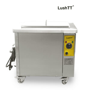 Ultra Sonic Cleaning Machine 38L with Timer Heater Stainless Steel Tank