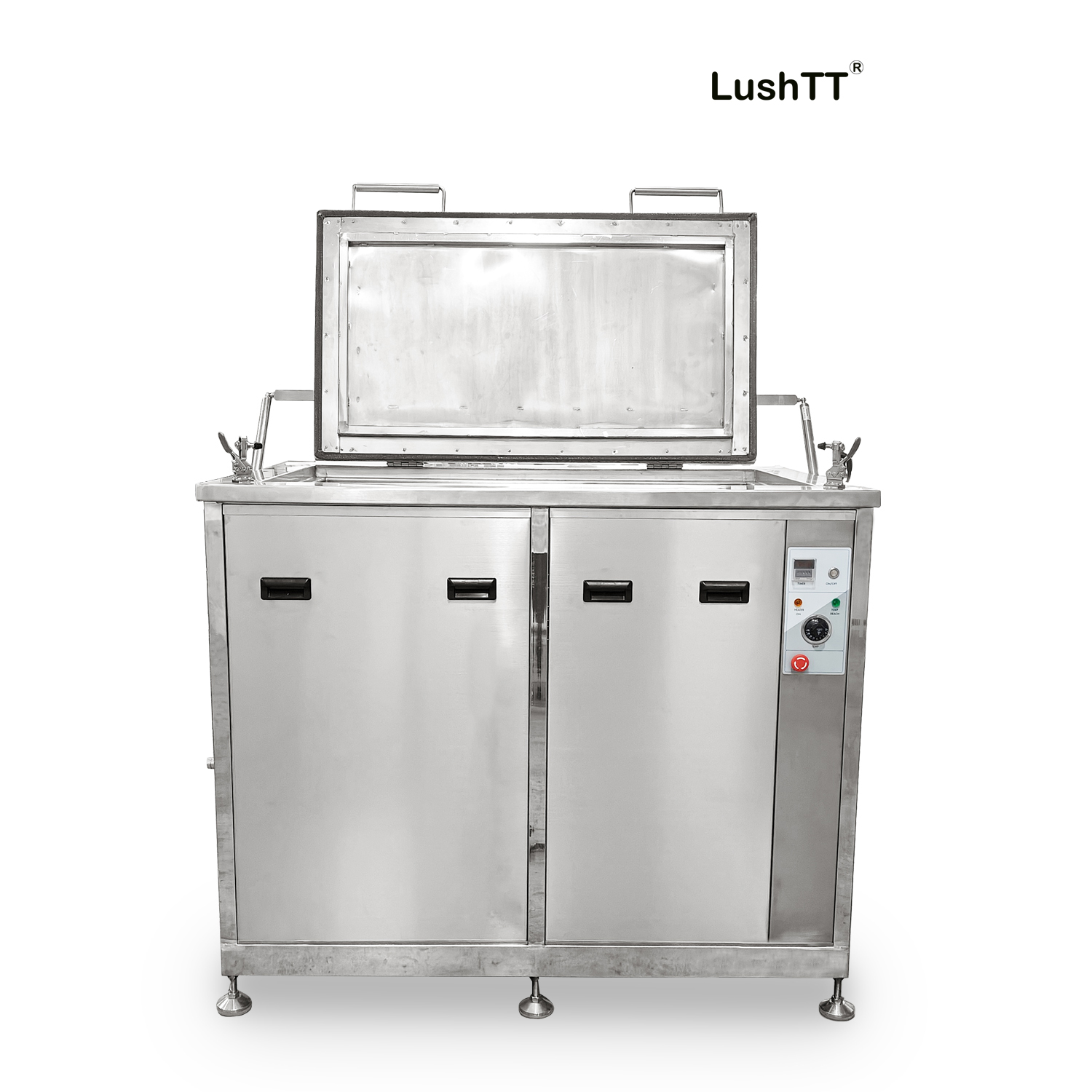 45L 61L 77L 88L 108L 135L 175L 360L 540L 560L 960L DPF Ultrasonic Cleaning Machine - Image 3