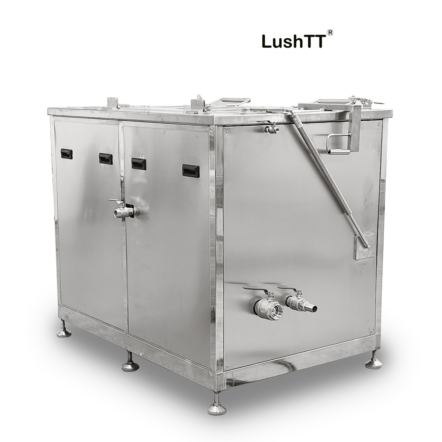 45L 61L 77L 88L 108L 135L 175L 360L 540L 560L 960L DPF Ultrasonic Cleaning Machine - Image 4