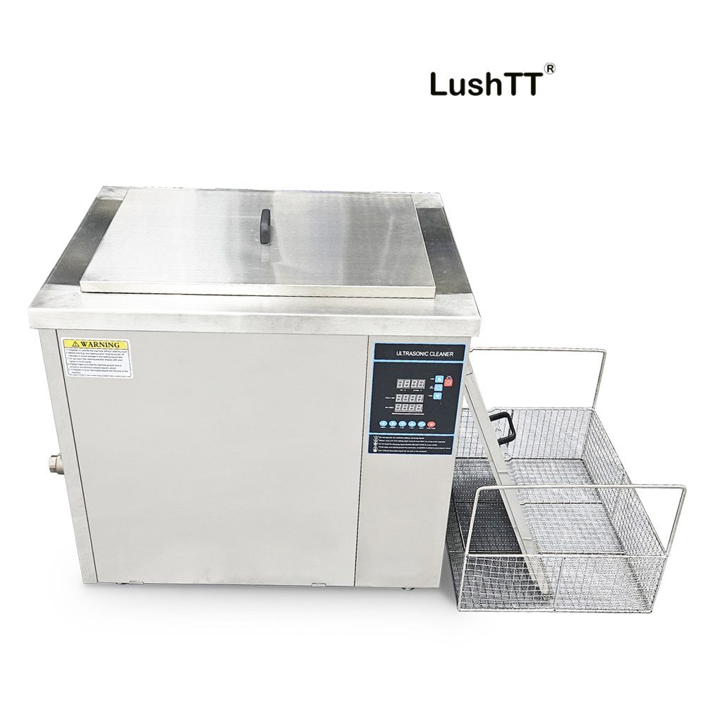 Ultrasonic Cleaning Equipment 360L Ultrasound Cleaner with Timer Heater 28khz - Image 2