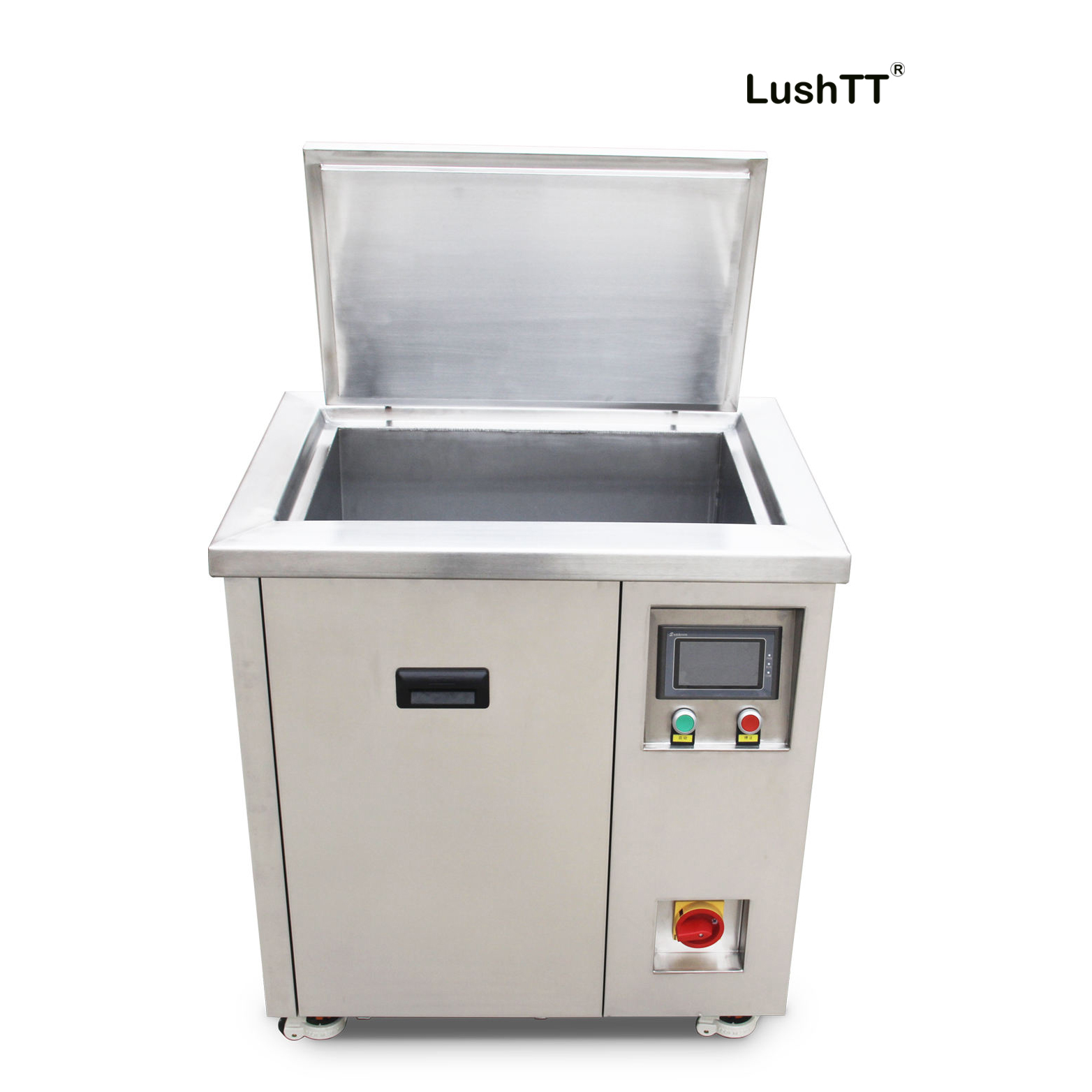 Ultrasonic Bath 36L Dual Frequency 28hz 40khz Ultrasound Cleaner - Image 5