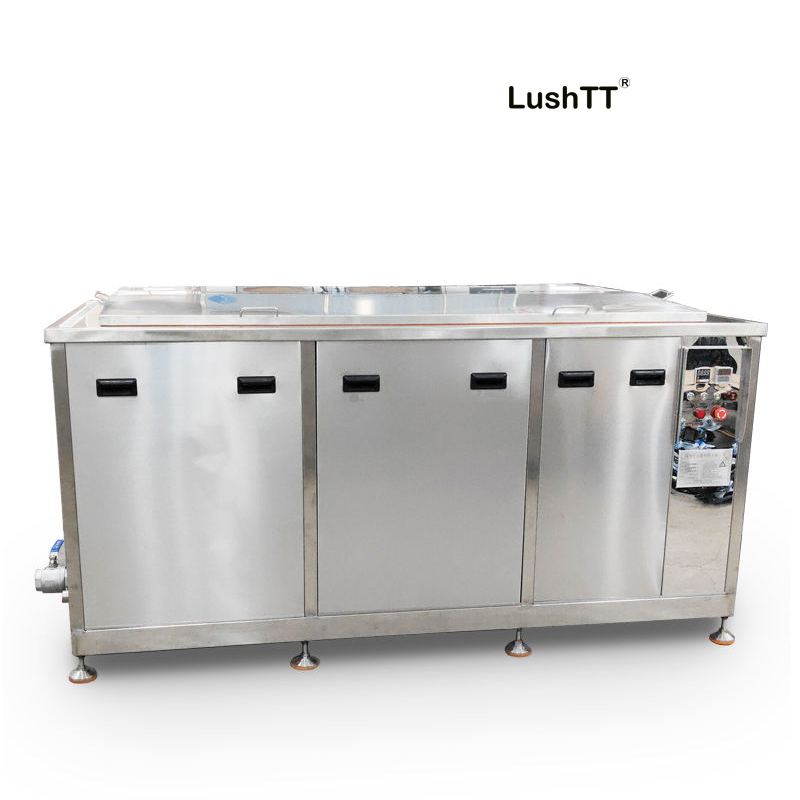 Ultrasonic Cleaning for Metal Glass Ceramic PCB Injectors Guns Riffles 1494L Bath - Image 2