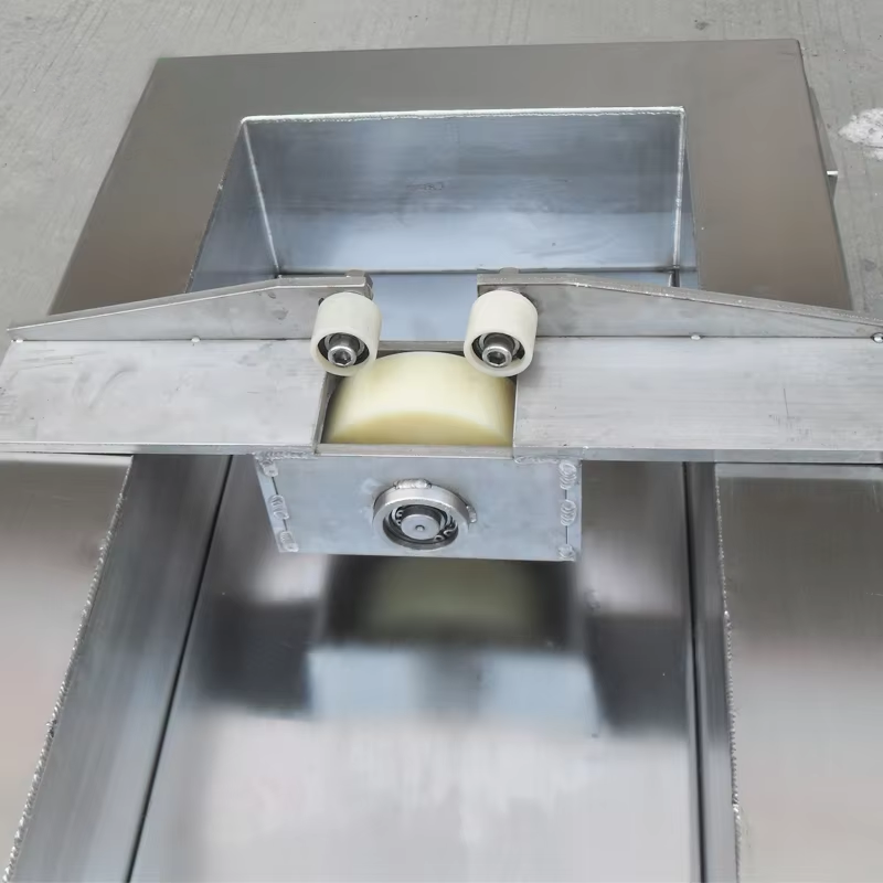 Anilox Roller Ultrasonic Cleaning Machine 118L for Printing Industry - Image 5