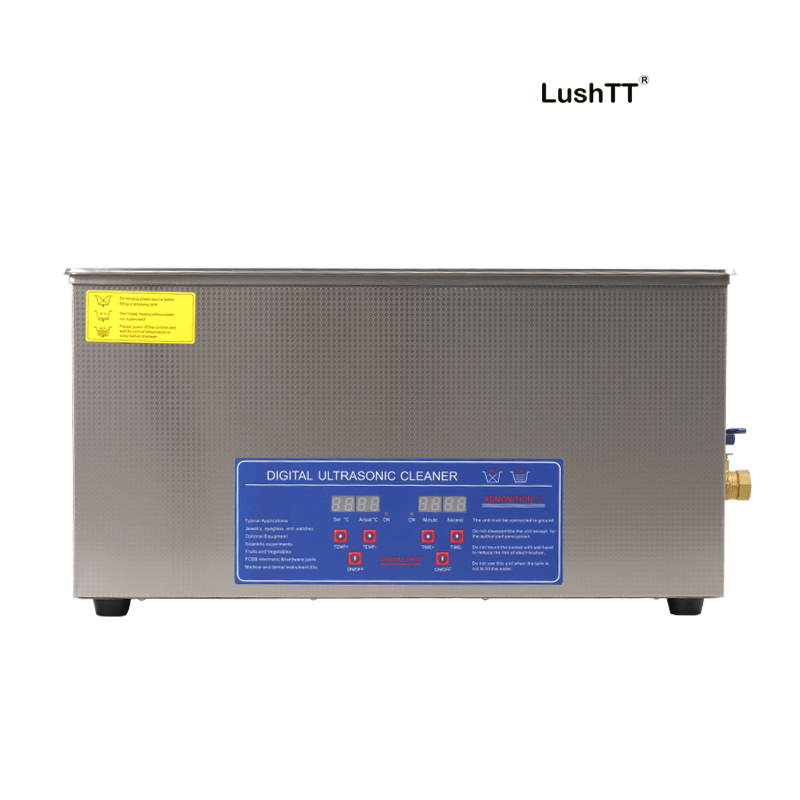 Ultrasonic Cleaning Machine 22 Liters 480W 40kHz Ultrasonic Bath - Image 5
