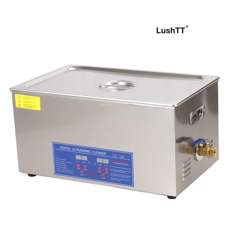 Ultrasonic Cleaning Machine 22 Liters 480W 40kHz Ultrasonic Bath - Image 4
