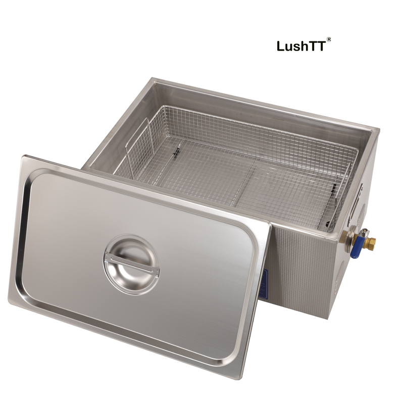 Ultrasonic Cleaning Machine 22 Liters 480W 40kHz Ultrasonic Bath - Image 3