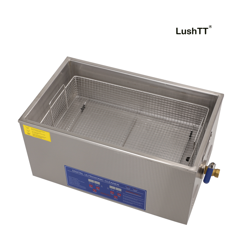 Ultrasonic Cleaning Machine 22 Liters 480W 40kHz Ultrasonic Bath - Image 2