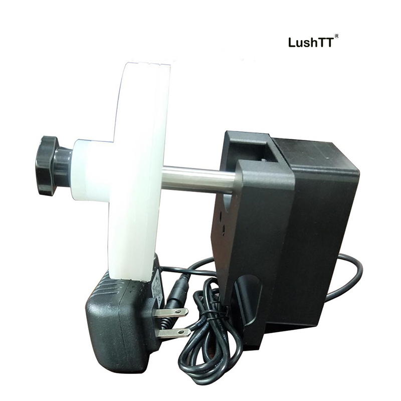 6L Record Cleaning Machine 180W Vinyl Record Complete Kit and Drying Rack - Image 5
