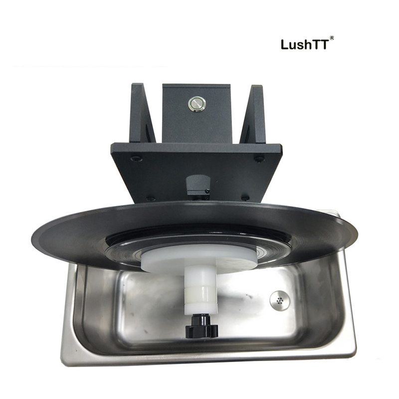 6L Vinyl Record Automatic Washer Complete Kit and Drying Rack - Image 5
