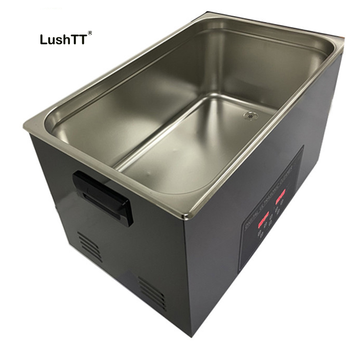 Ultrasonic Cleaning Machine 22L 40kHz for Workpieces Parts Components - Image 7