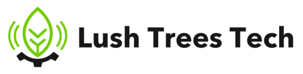 Lush Trees Tech