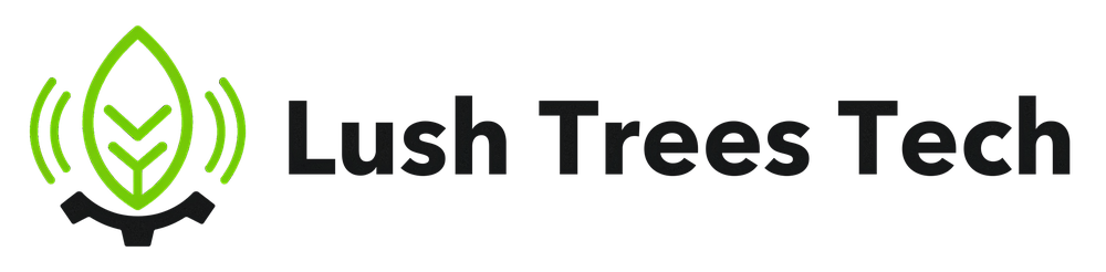 Lush Trees Tech