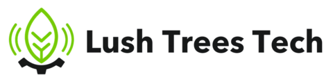 Lush Trees Tech